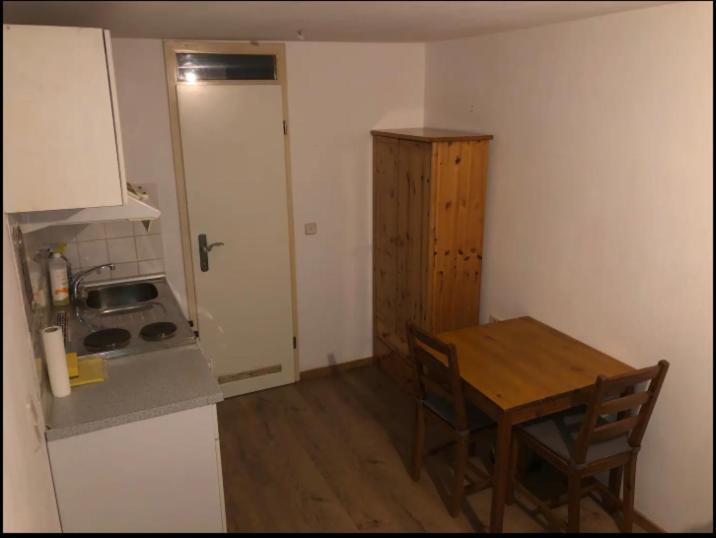 Apartment In Der Altstadt 뉘른베르크 외부 사진